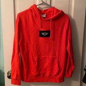 Mini Cooper Sweatshirt